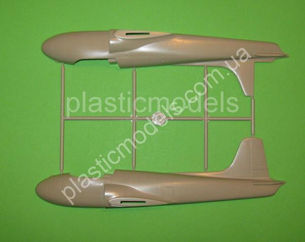 1/48 FLY 48019 Jet Provost T.4