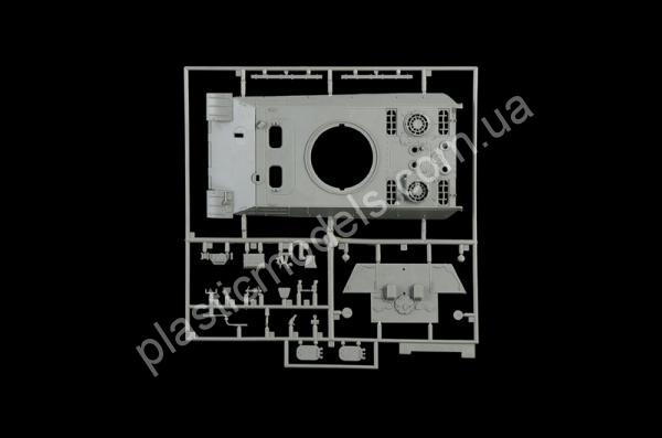 1/35 Italeri 6493 Pz.Kpfw. V Panther Ausf. G