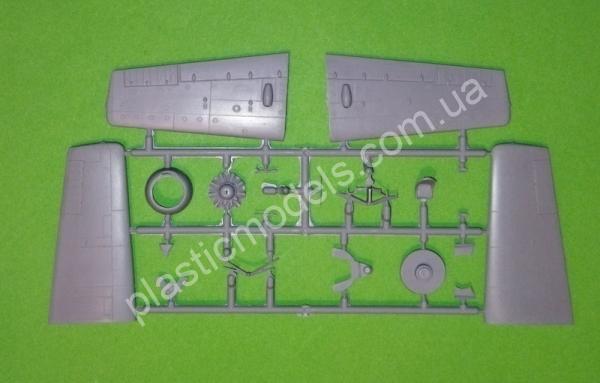 1/72 AZ model 7806 Martlet Mk.I/G-36