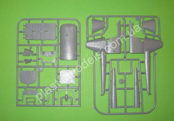 1/48 AMP 48013 Kaman HOK-1/HUK-1