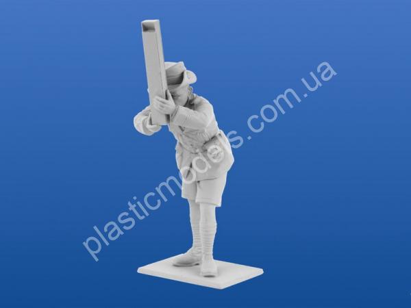 1/35 ICM 35685 WWI ANZAC Infanterie, 1915