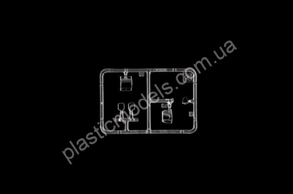 1/72 Italeri 91213 Grumman F6F-3 / F6F-5 Hellcat