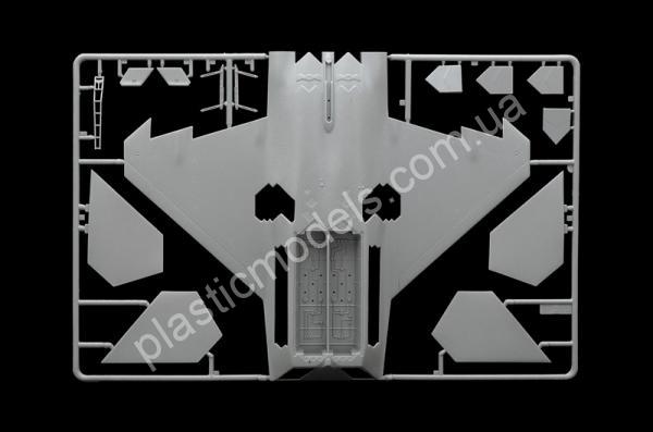 1/48 Italeri 850 F-22 Raptor