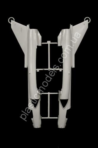 1/48 Italeri 2688 Kfir C1/C2
