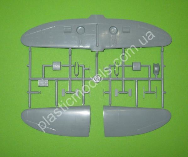 1/48 Sword 48012 Reggiane Re.2001 Falco II