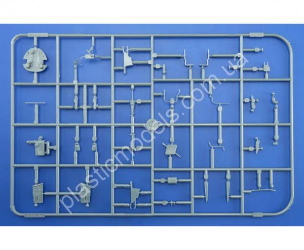 1/48 Eduard 84101 Fw 190D-9