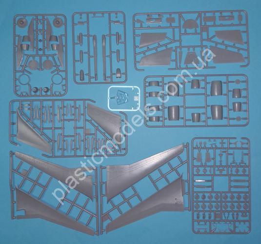 1/144 AMP 144-008 Airbus A310 MRTT/CC-150 Polaris  Spanish AF