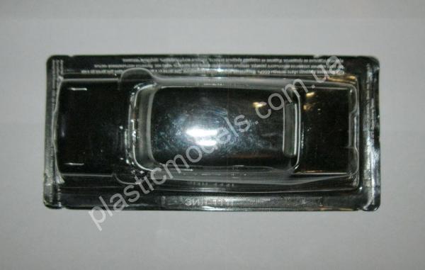 1/43 Автолегенды СССР №29 Автомобиль ЗИЛ-111Г