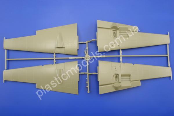 1/48 Eduard 8203 Bf 110E ProfiPACK edition