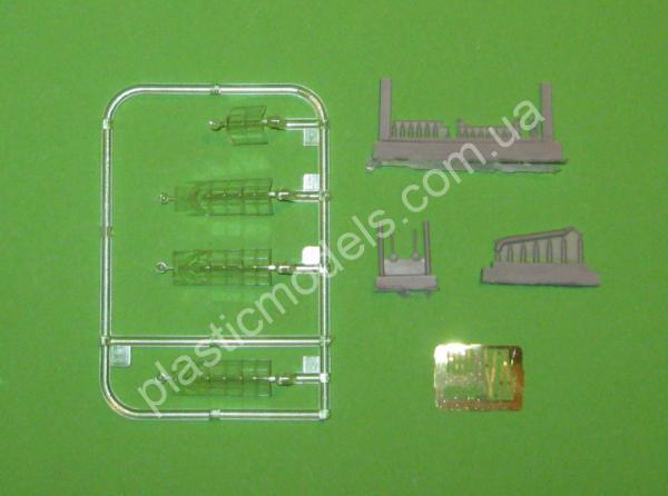 1/72 Special hobby 72447 Harvard Mk.II/IIA/IIB ‘The British Commonwealth Air Training Plan’