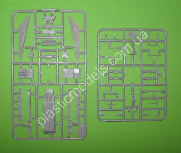 1/72 ACE 72238 Armored Munitions Carrier Sd.Kfz.252