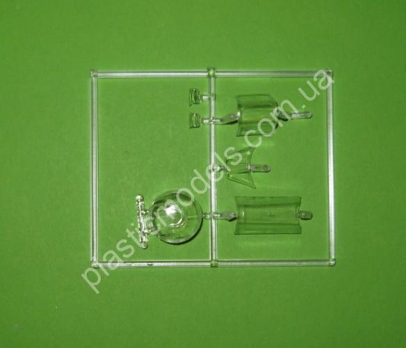 1/48 Special Hobby 48050 Blackburn Roc Mk.I