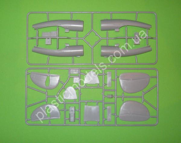 1/72 Modelsvit 72039 Be-14