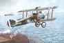 1/72 Roden 044 Sopwith Camel 2F.1 'Ships Camel'