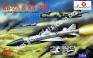 1/72 A-model 72288 Kh-28 & Kh-28E rockets NATO code 'AS-9 Kyle'