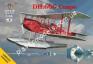 1/48 SOVA-M 4801 De Havilland DH.60G Coupe Polar British expedition