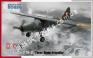 1/72 Special hobby 72506 Dornier Do-27H-2 ‘Three Blade Propeller’