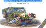 1/35 ACE 35103 0,5t Light truck 4x4 Iltis SAN w/medical mission kit