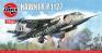 1/72 Airfix A01033 Hawker P.1127 (Kestrel)