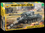 1/35 Zvezda 3680 VK4501 (P) 