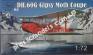 1/72 Avis 72018 DH-60G Gipsy Moth Coupe