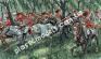 1/72 Italeri 6044 British Light Cavalry