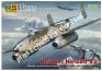 1/72 RS models 92150 Heinkel He-280 with Jumo 004