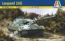 1/35 Italeri 6481 Leopard 1A5