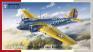 1/72 Special hobby 72446 B-12A Bomber ‘Yellow Wings over America’ Martin