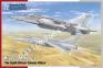 1/72 Special hobby 72435 Mirage F.1AZ/CZ ‘The South African Commie Killers’