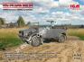 1/35 ICM 35502 Kfz.70 with MG 34