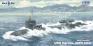 1/350 Mikro Mir 350-037 SSN-683 Parche (early version)