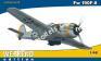1/48 Eduard 84111 Fw 190F-8 weekend edition