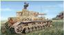 1/35 Dragon 6315 Pz.Kpfw. IV Ausf. F1 (F)