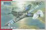 1/72 Special hobby 72380 Kittyhawk Mk. III 