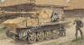 1/35 Dragon 6640 7.5cm Pak 40/4 auf RSO