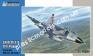 1/48 Special hobby 48150 SAAB SK-37E Stör-Viggen “Electronic Warfare Agressor”