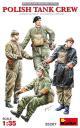 1/35 MiniArt 35267 Polish Tank Crew