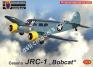 1/72 Kovozavody Prostejov 0170 Cessna JRC-1 “Bobcat”