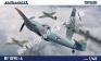 1/48 Eduard 84196 Messerschmitt Bf 109E-4