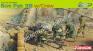 1/35 Dragon 6444 5 cm PaK 38 w/grenadier crew