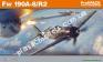 1/48 Eduard 82145 Focke-Wulf Fw 190A-8/ R2