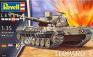 1/35 Revell 03240 Leopard 1
