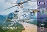 1/48 AMP 48019 Kaman HH-43 Huskie