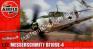 1/72 Airfix A01008B Messerschmitt BF109E-4