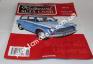 1/43  Kultovni auta CSSR 62 Trabant 601