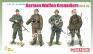 1/35 Dragon 6704 German Waffen Grenadiers 1944-45