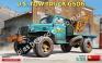 1/35 MiniArt 38061 U.S. Tow Truck G506
