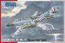 1/72 Special hobby 72364 A.W. Meteor NF Mk.14 ‘The Last of Night Fighters’