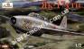 1/72 A-model 7282 Yak-17 Uti